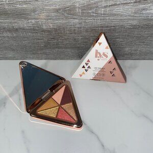 LYS Beauty Love Your Self Empowered Eyeshadow Palette